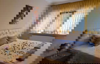 Foto 3 - Arf Residence Suite & Hotel