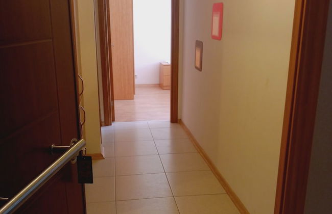 Arf Residence Suite & Hotel - Foto 47