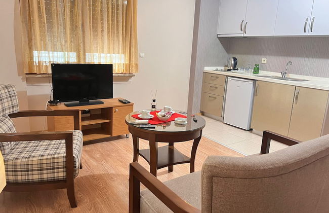 Arf Residence Suite & Hotel - Foto 5