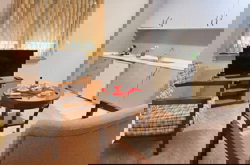 Foto 5 - Arf Residence Suite & Hotel