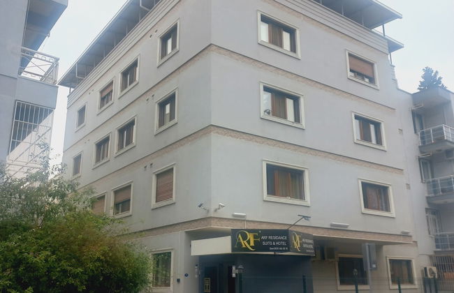 Arf Residence Suite & Hotel - Foto 48