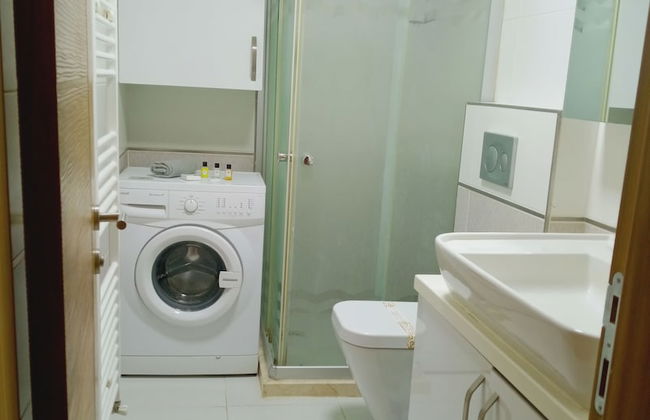 Arf Residence Suite & Hotel - Foto 43