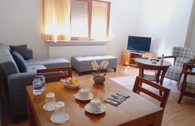 Arf Residence Suite & Hotel - Foto 22