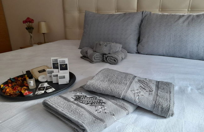 Arf Residence Suite & Hotel - Foto 4