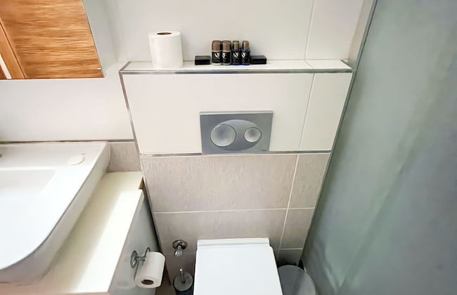 Arf Residence Suite & Hotel - Foto 45