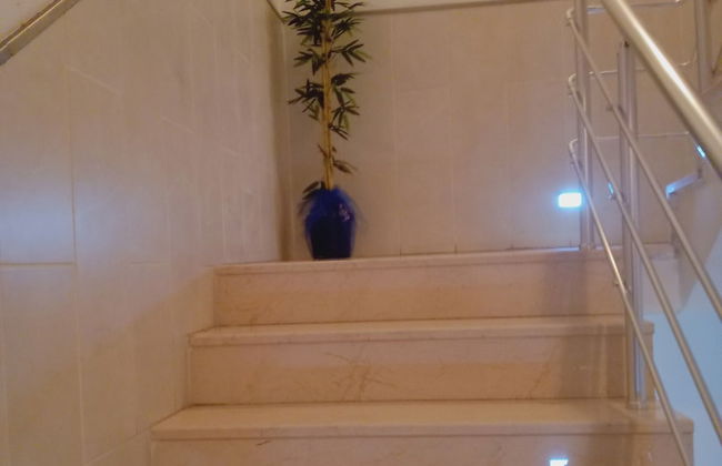 Arf Residence Suite & Hotel - Foto 49