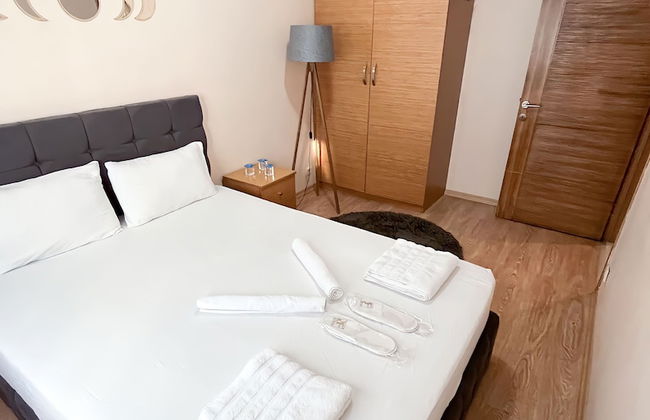 Arf Residence Suite & Hotel - Foto 14