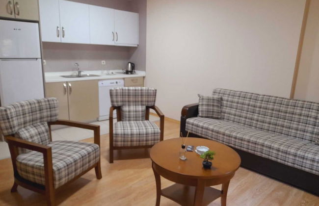 Arf Residence Suite & Hotel - Foto 37