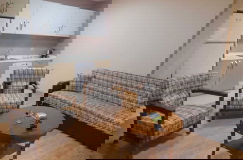 Foto 37 - Arf Residence Suite & Hotel