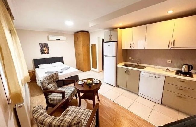 Arf Residence Suite & Hotel - Foto 21