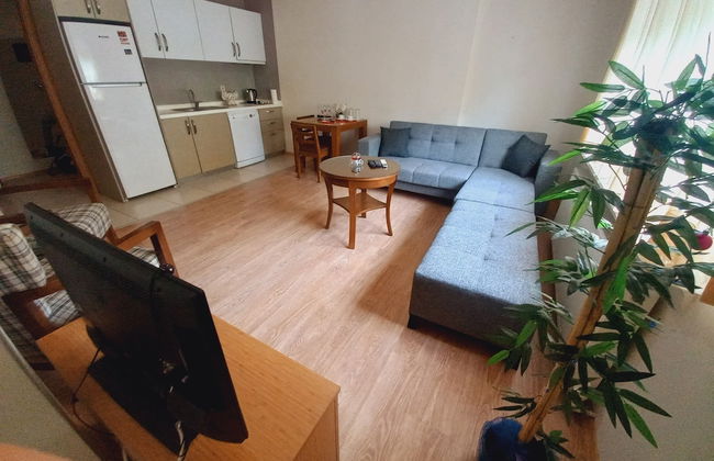 Arf Residence Suite & Hotel - Foto 12