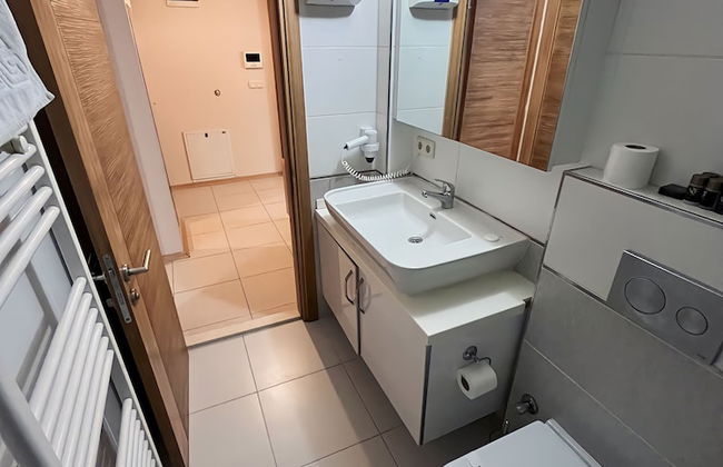 Arf Residence Suite & Hotel - Foto 46