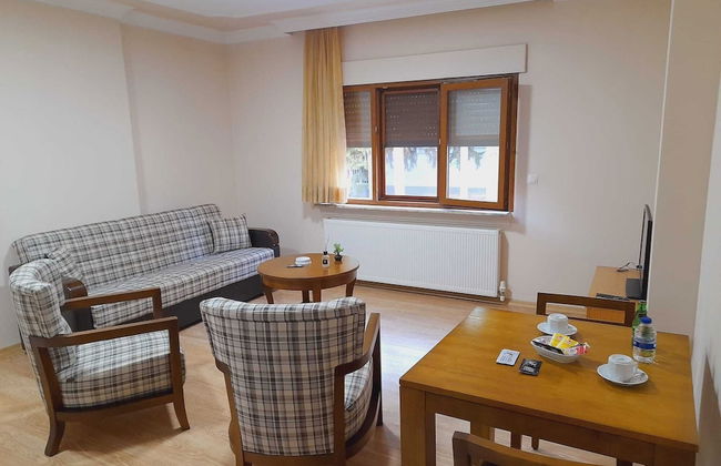 Arf Residence Suite & Hotel - Foto 35