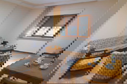 Foto 35 - Arf Residence Suite & Hotel