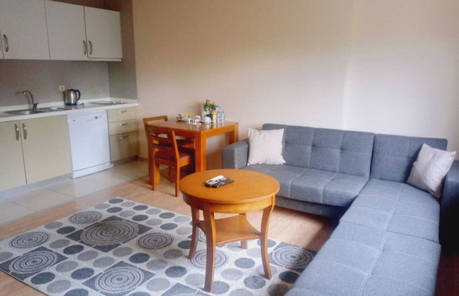 Arf Residence Suite & Hotel - Foto 1