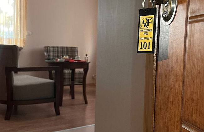 Arf Residence Suite & Hotel - Foto 8