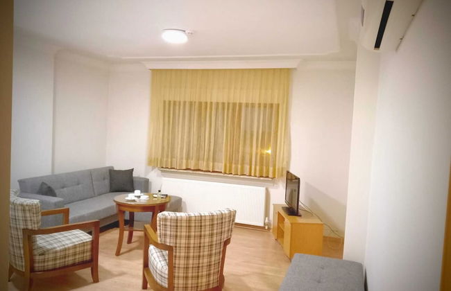 Arf Residence Suite & Hotel - Foto 10