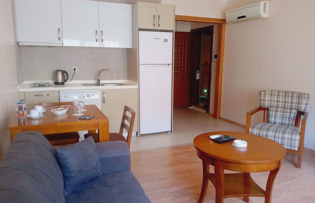 Arf Residence Suite & Hotel - Foto 26