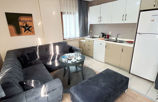 Arf Residence Suite & Hotel - Foto 32