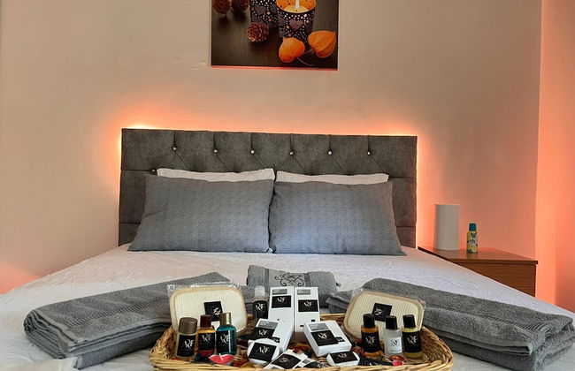 Arf Residence Suite & Hotel - Foto 6