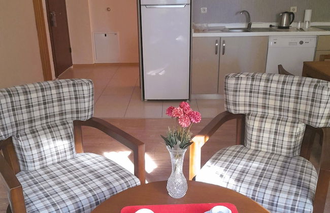 Arf Residence Suite & Hotel - Foto 27