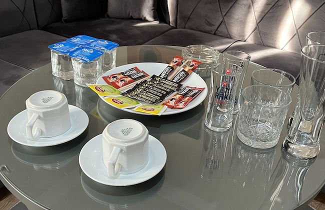 Arf Residence Suite & Hotel - Foto 34