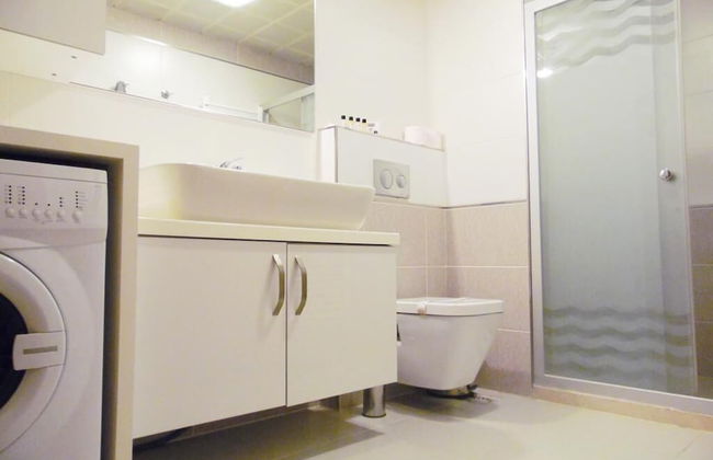 Arf Residence Suite & Hotel - Foto 40