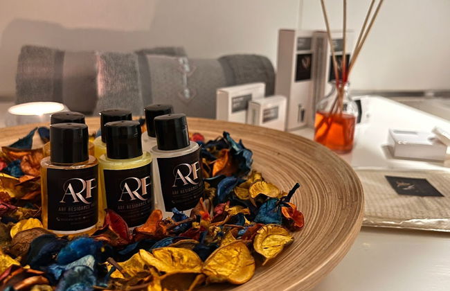 Arf Residence Suite & Hotel - Foto 39