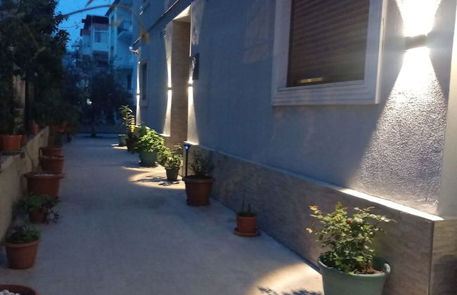 Arf Residence Suite & Hotel - Foto 50