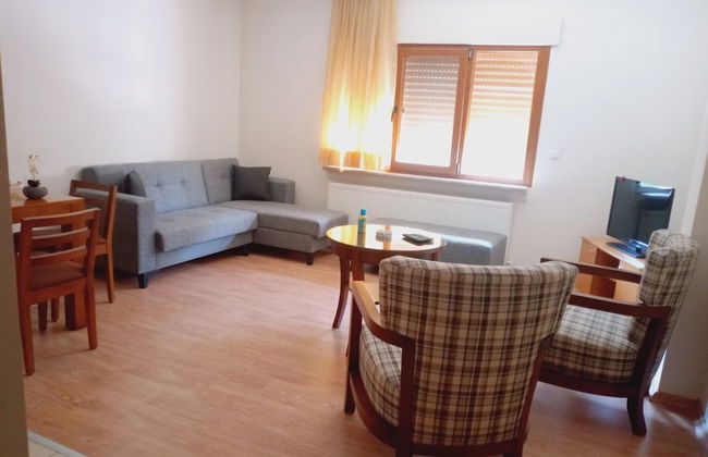 Arf Residence Suite & Hotel - Foto 24