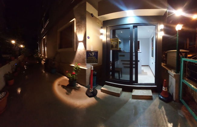 Arf Residence Suite & Hotel - Foto 2