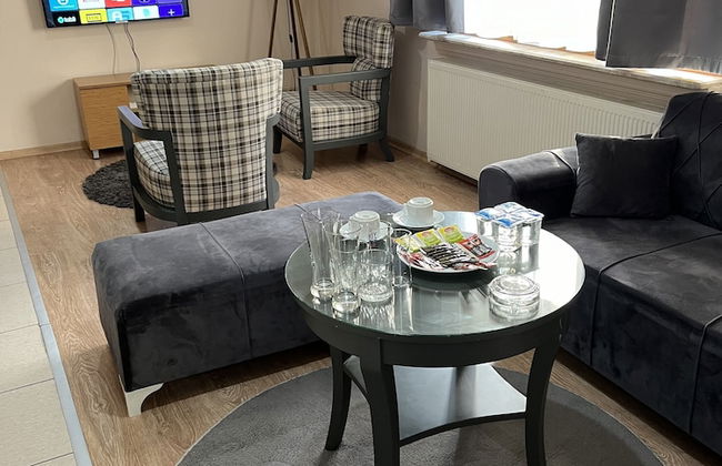 Arf Residence Suite & Hotel - Foto 33