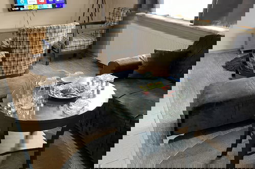 Foto 33 - Arf Residence Suite & Hotel