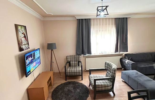 Arf Residence Suite & Hotel - Foto 30