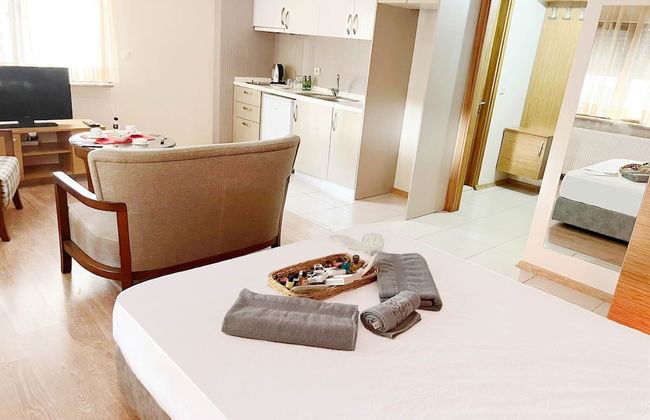 Arf Residence Suite & Hotel - Foto 7