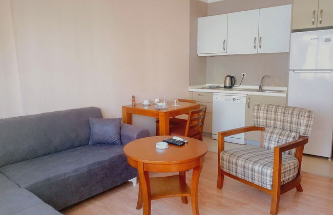 Arf Residence Suite & Hotel - Foto 25