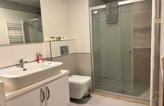 Arf Residence Suite & Hotel - Foto 41