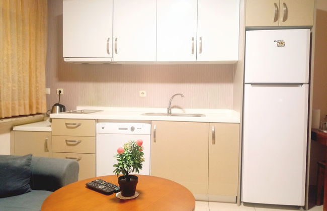 Arf Residence Suite & Hotel - Foto 20