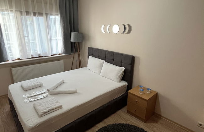 Arf Residence Suite & Hotel - Foto 15