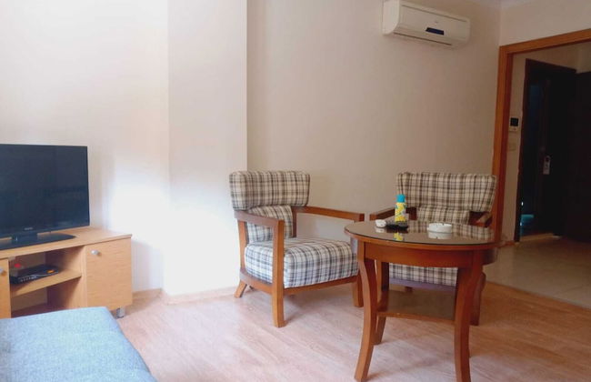 Arf Residence Suite & Hotel - Foto 23