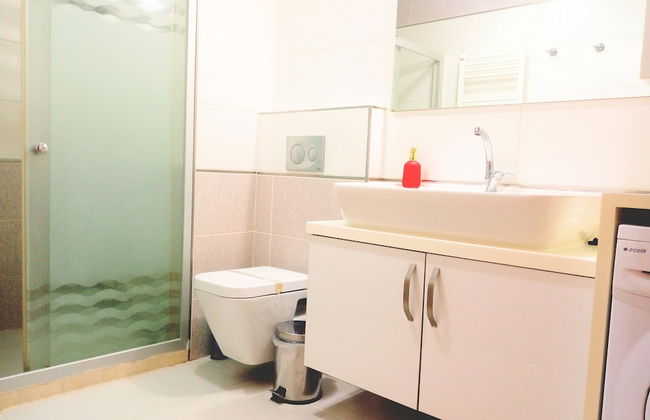 Arf Residence Suite & Hotel - Foto 42