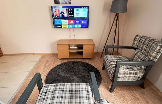 Arf Residence Suite & Hotel - Foto 29