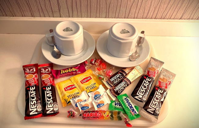 Arf Residence Suite & Hotel - Foto 17