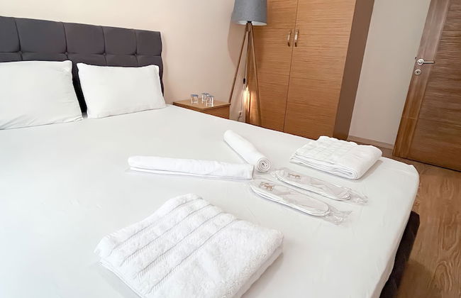 Arf Residence Suite & Hotel - Foto 16