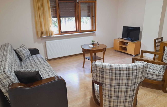 Arf Residence Suite & Hotel - Foto 36