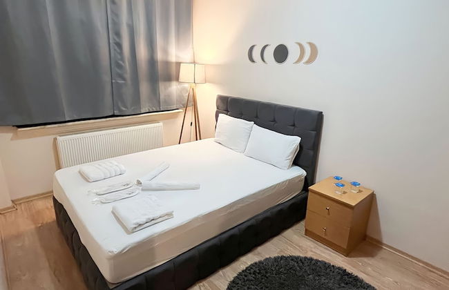 Arf Residence Suite & Hotel - Foto 13