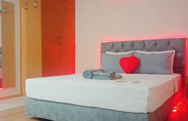 Arf Residence Suite & Hotel - Foto 9