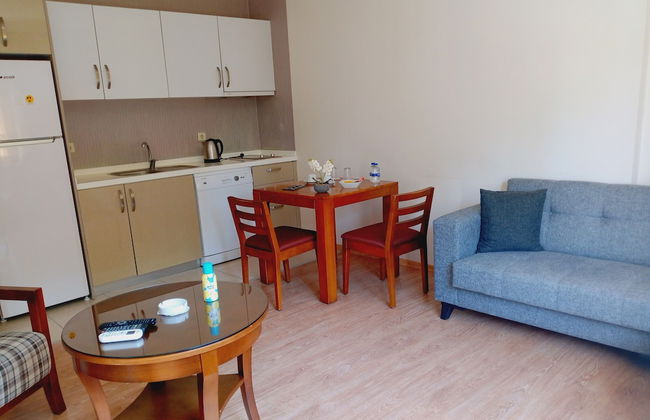 Arf Residence Suite & Hotel - Foto 19