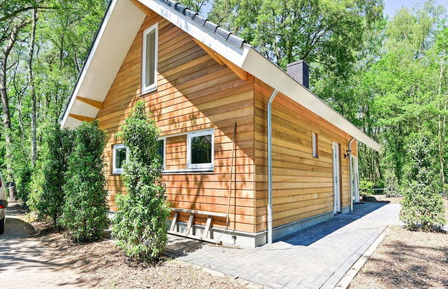 House in Reutum With Jacuzzi & Forest View - Foto 30
