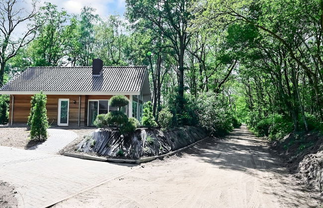 House in Reutum With Jacuzzi & Forest View - Foto 29